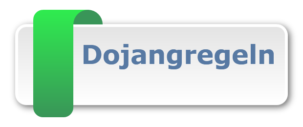 Dojangregeln